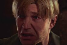 لعبة Silent Hill 2