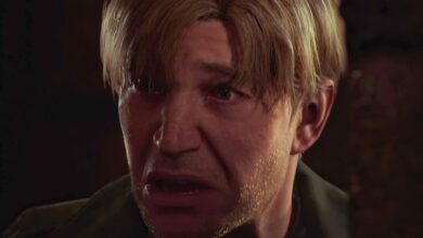 لعبة Silent Hill 2