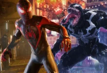لعبة Spider-Man 2