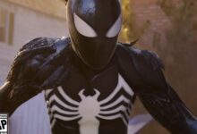 لعبة Spider-Man 2