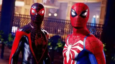 لعبة Spider-Man 3