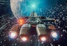 لعبة Star Citizen