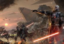 لعبة Star Wars