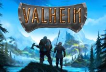 لعبة Valheim