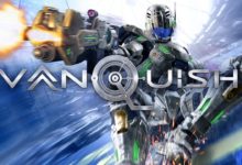 لعبة Vanquish