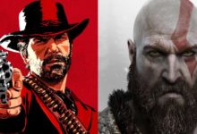 Red Dead Redemption 2