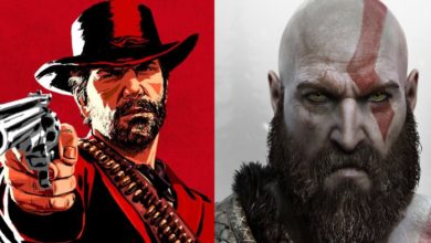 Red Dead Redemption 2