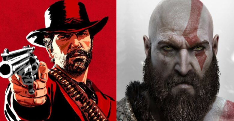 Red Dead Redemption 2