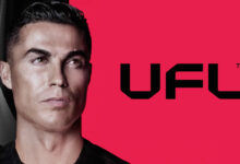 لعبة كرة القدم UFL