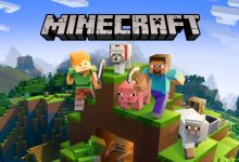 لعبة ماين كرافت Minecraft