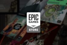لعبة متجر Epic Games المجانية