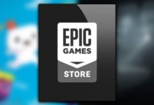 متجر ألعاب إيبيك غيمز متجر Epic