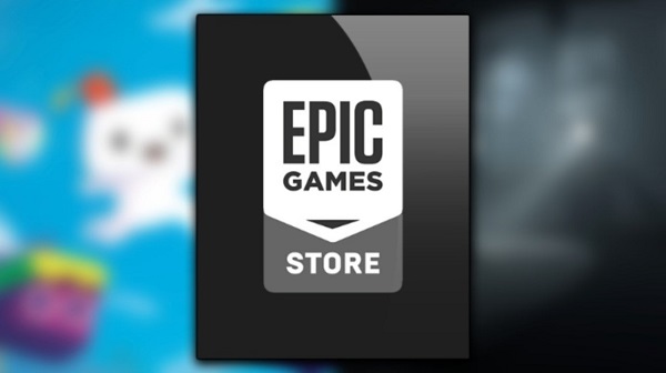 متجر ألعاب إيبيك غيمز متجر Epic
