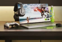 أجهزة الكمبيوتر محمولة