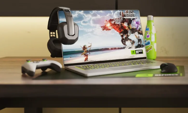 أجهزة الكمبيوتر محمولة