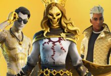 Fortnite