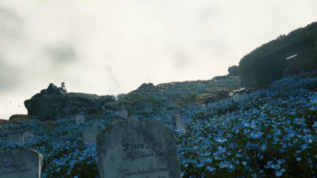 Death Stranding Director’s Cut
