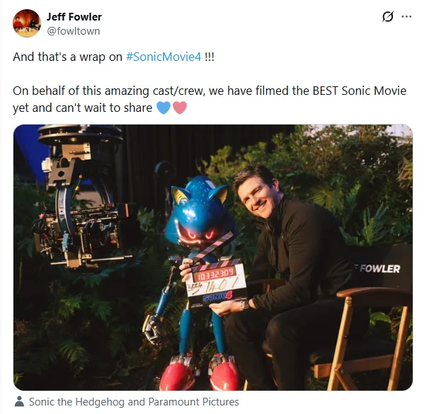 Sonic the Hedgehog 4