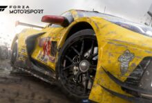 Forza Motorsport 8