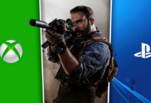 Activision مايكروسوفت