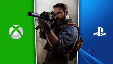 Activision مايكروسوفت