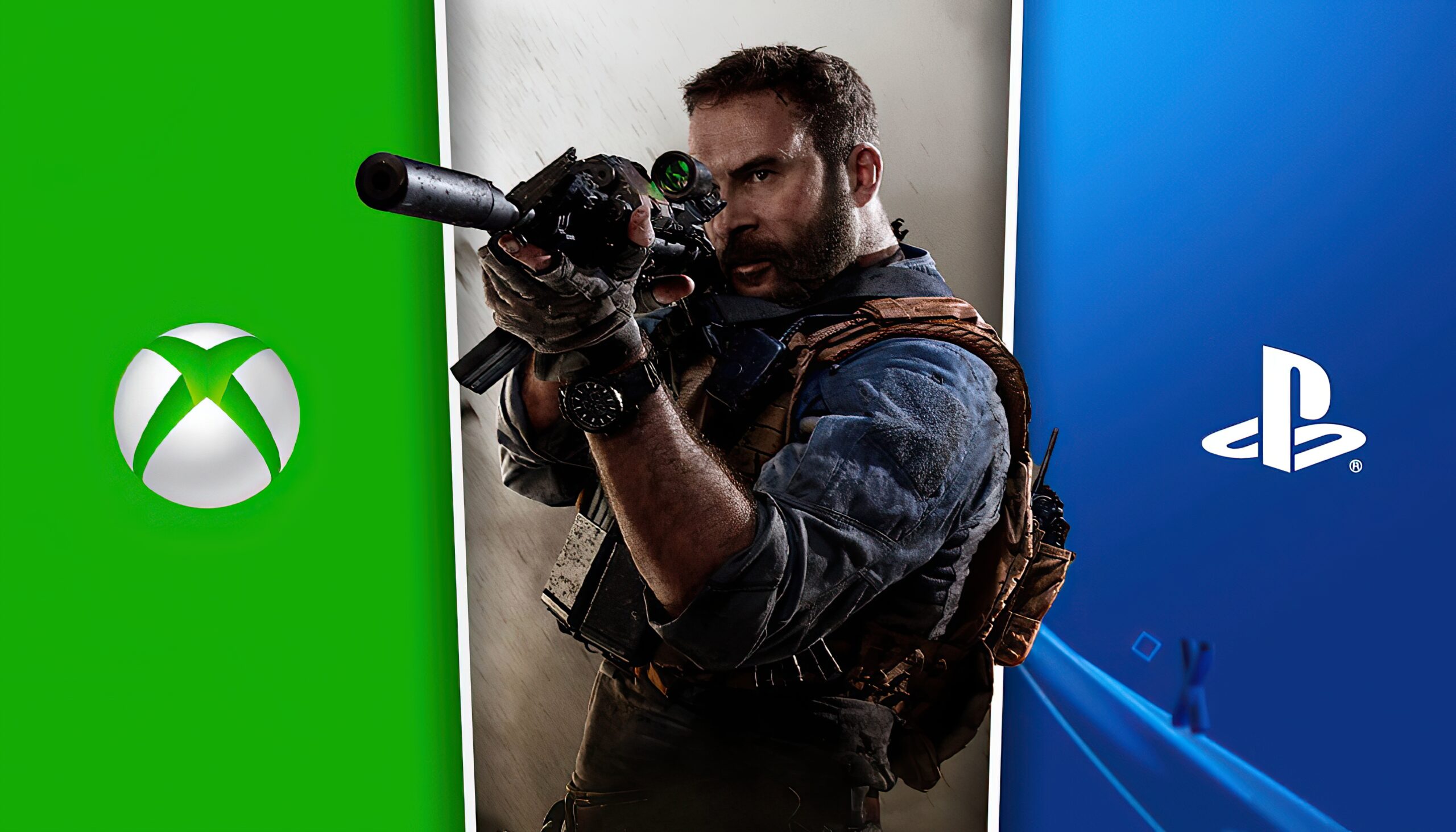 Activision مايكروسوفت