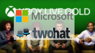 مايكروسوفت Two Hat