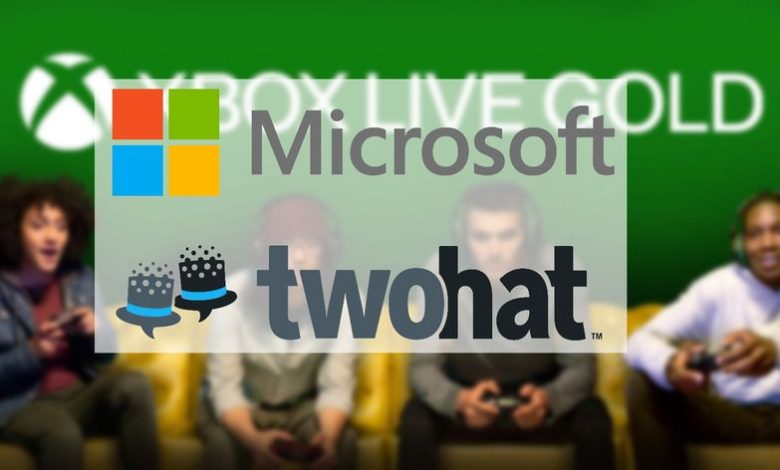 مايكروسوفت Two Hat