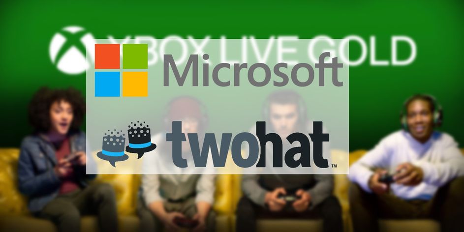 مايكروسوفت Two Hat