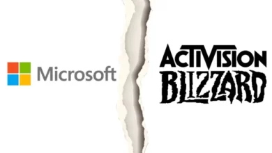 مايكروسوفت Activision