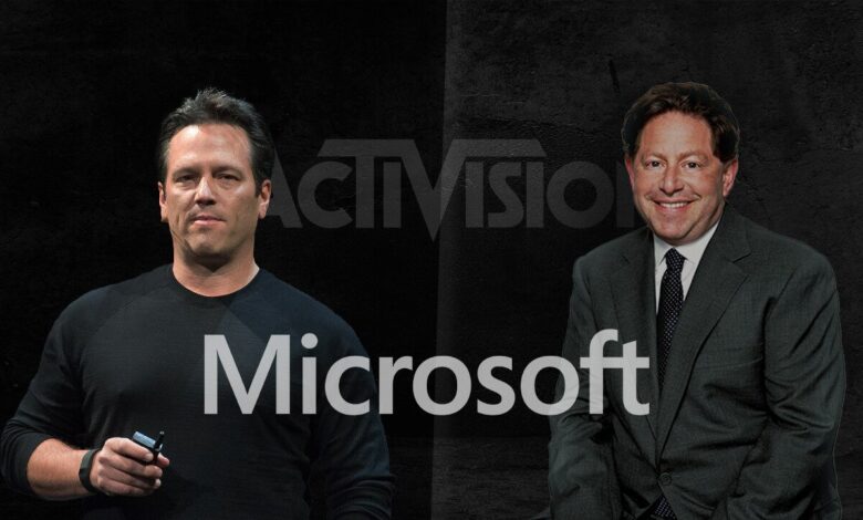 مايكروسوفت Activision