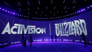 مايكروسوفت Activision