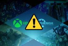 مايكروسوفت Bethesda