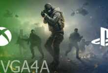مايكروسوفت Call of Duty