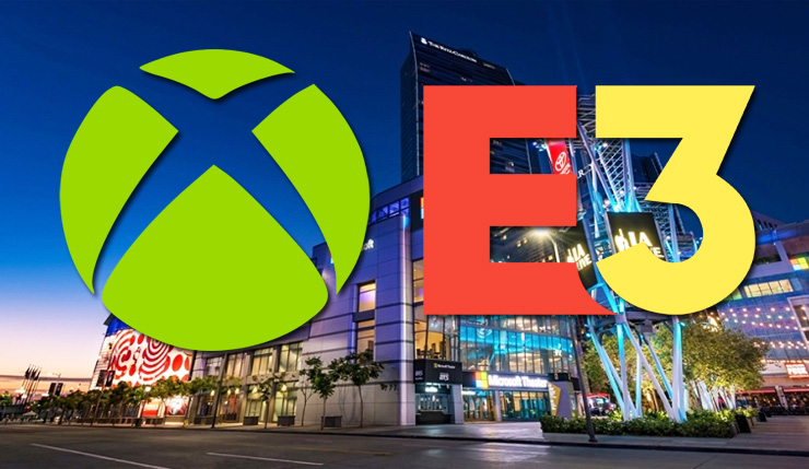 مايكروسوفت E3 2019
