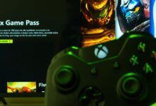 مايكروسوفت Game Pass