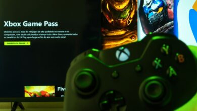 مايكروسوفت Game Pass