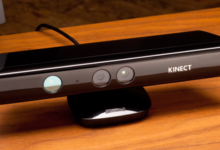 مايكروسوفت - Kinect