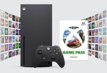 مايكروسوفت Xbox