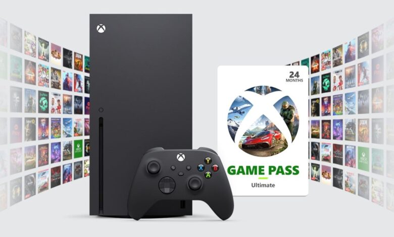 مايكروسوفت Xbox