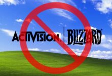 مايكروسوفت اكتيفيجن بليزارد