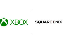 مايكروسوفت و Square Enix