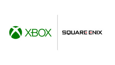 مايكروسوفت و Square Enix