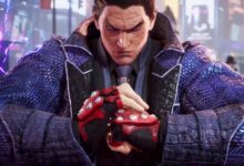 Tekken 8