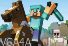 موجانغ: لا مكان للـ NFTs في لعبة ماينكرافت - Minecraft