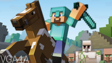 موجانغ: لا مكان للـ NFTs في لعبة ماينكرافت - Minecraft