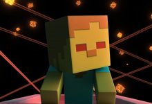 ماينكرافت Minecraft