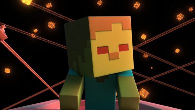 ماينكرافت Minecraft