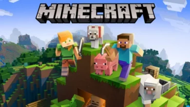 افضل 10 تعديلات للعبة ماينكرافت Minecraft