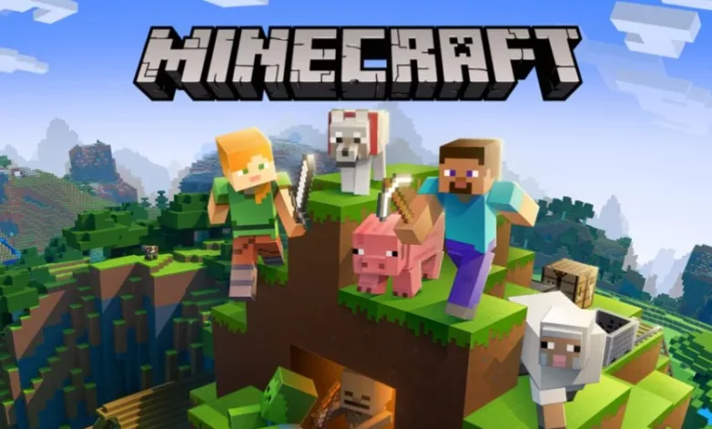 افضل 10 تعديلات للعبة ماينكرافت Minecraft